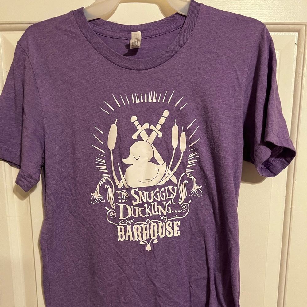 Tangled Wreck-it-Ralph Shirt